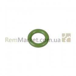 Прокладка O-Ring 9x5.5x1.8mm для кавоварки DeLonghi Прокладка O-Ring 9x5.5x1.8mm для кавоварки DeLonghi