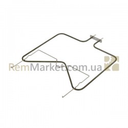 Тэн нижний для духовки 1150W 230V B=345mm L=345mm Whirlpool Тэн нижний для духовки 1150W 230V B=345mm L=345mm Whirlpool
