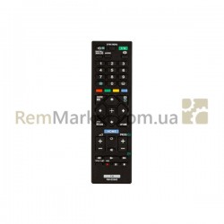 Пульт для телевизора RM-ED062 Sony Пульт для телевизора RM-ED062 Sony