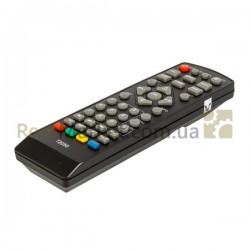 Пульт для SAT T2050 Romsat Пульт для SAT T2050 Romsat