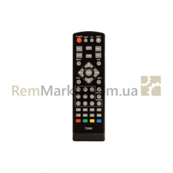 Пульт для SAT T2050 Romsat Пульт для SAT T2050 Romsat
