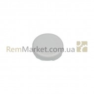 Заглушка для винтов ручки двери холодильника Snaige