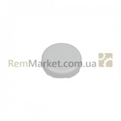 Заглушка для винтов ручки двери холодильника Snaige Заглушка для винтов ручки двери холодильника Snaige