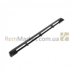Дефлектор двери для духовки L=550mm Whirlpool Дефлектор двери для духовки L=550mm Whirlpool