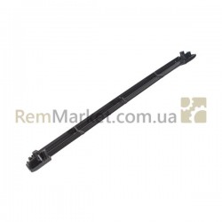 Дефлектор двери для духовки L=550mm Whirlpool Дефлектор двери для духовки L=550mm Whirlpool
