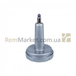 Шток насадки измельчителя AT647 для кухонного комбайна Kenwood (метал.) Шток насадки измельчителя AT647 для кухонного комбайна Kenwood (метал.)