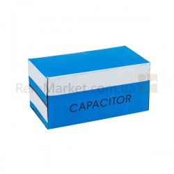 Пусковой конденсатор для холодильника 216-259uF 350V (4 клемы) Пусковой конденсатор для холодильника 216-259uF 350V (4 клемы)