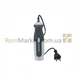 Моторний блок 800W без регул. швидкості Kenwood білий з сірим Моторний блок 800W без регул. швидкості Kenwood білий з сірим