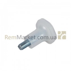 Ножка для холодильника M8 L=45mm Атлант Ножка для холодильника M8 L=45mm Атлант
