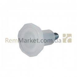 Ножка для холодильника M8 L=45mm Атлант Ножка для холодильника M8 L=45mm Атлант