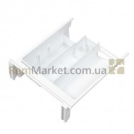 Порошкоприемник (дозатор) для стир. машины Electrolux