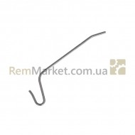 Пружина воронки завар. блока для кофемашины Saeco