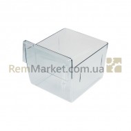 Ящик для овощей (правый/левый) холодильника 235x290x225mm Electrolux
