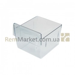 Ящик для овощей (правый/левый) холодильника 235x290x225mm Electrolux Ящик для овощей (правый/левый) холодильника 235x290x225mm Electrolux