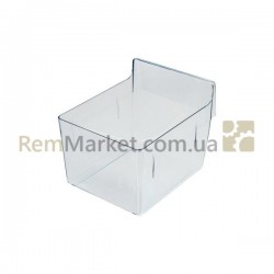 Ящик для овощей (правый/левый) холодильника 235x290x225mm Electrolux Ящик для овощей (правый/левый) холодильника 235x290x225mm Electrolux