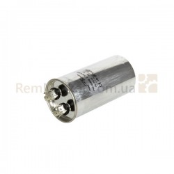 Конденсатор 40uF 450V CBB65, 50x100 (8 клемм) Конденсатор 40uF 450V CBB65, 50x100 (8 клемм)