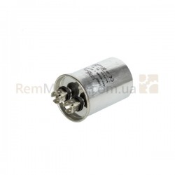 Конденсатор 15uF 450V CBB65, 45x65 (8 клемм) Конденсатор 15uF 450V CBB65, 45x65 (8 клемм)