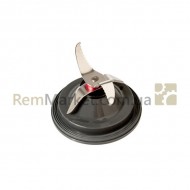 Ніж для Блендерна чаші 1600ml з прокладкою насадки KAH359GL кух. комбайна Kenwood