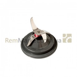 Ніж для Блендерна чаші 1600ml з прокладкою насадки KAH359GL кух. комбайна Kenwood Ніж для Блендерна чаші 1600ml з прокладкою насадки KAH359GL кух. комбайна Kenwood