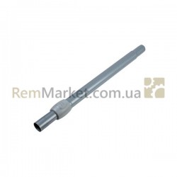 Труба телескоп. (метал.) для пылесоса D=32mm (без фикс.) Electrolux Труба телескоп. (метал.) для пылесоса D=32mm (без фикс.) Electrolux