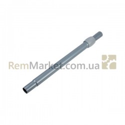 Труба телескоп. (метал.) для пылесоса D=32mm (без фикс.) Electrolux Труба телескоп. (метал.) для пылесоса D=32mm (без фикс.) Electrolux