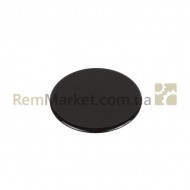 Крышка рассекателя (большая) для газовой плиты D=100mm Hansa