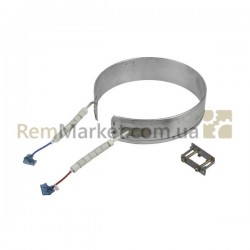 Тэн для термопота 750W 220-240V D=170-160mm (2 контакта) Vitek Тэн для термопота 750W 220-240V D=170-160mm (2 контакта) Vitek