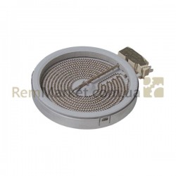 Конфорка для стеклокерам. поверх. D=140mm 1200W Electrolux Конфорка для стеклокерам. поверх. D=140mm 1200W Electrolux