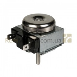 Таймер механ. TM1 (шток 30x6mm) для духового шкафа Ariston Таймер механ. TM1 (шток 30x6mm) для духового шкафа Ariston