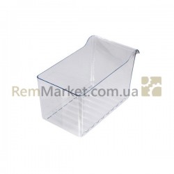 Ящик для овощей (правый) холод. 245x440x250mm Zanussi Ящик для овощей (правый) холод. 245x440x250mm Zanussi
