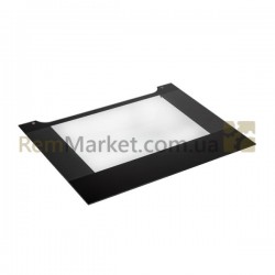 Стекло двери наружное (с креплением) для духовки 595x465mm Electrolux Стекло двери наружное (с креплением) для духовки 595x465mm Electrolux