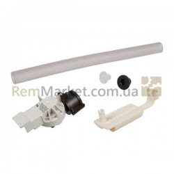 Реле рівня води (прессостат) c трубкою для посудомийної машини Electrolux Реле рівня води (прессостат) c трубкою для посудомийної машини Electrolux