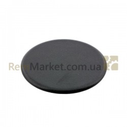 Крышка рассекателя (мален.) для газовой плиты D=55mm Electrolux Крышка рассекателя (мален.) для газовой плиты D=55mm Electrolux