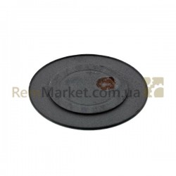 Крышка рассекателя (мален.) для газовой плиты D=55mm Electrolux Крышка рассекателя (мален.) для газовой плиты D=55mm Electrolux