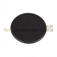 Крышка рассекателя (средняя) для газовой плиты D=71mm Electrolux