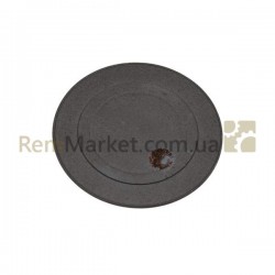 Крышка рассекателя (средняя) для газовой плиты D=71mm Electrolux Крышка рассекателя (средняя) для газовой плиты D=71mm Electrolux