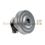 Двигатель для пылесоса D=130/84mm H=30/105mm 1800W LPA HWX-PH7(N4) фото товара