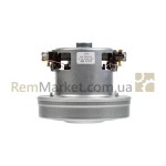 Двигатель для пылесоса D=130/84mm H=30/105mm 1800W LPA HWX-PH7(N4) фото товара