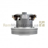 Двигун для пилососа D = 130 / 84mm H = 30 / 105mm 1800W LPA HWX-PH7 (N4)