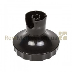 Редуктор для основной чаши 1000ml CP9739/01 блендера Philips черный Редуктор для основной чаши 1000ml CP9739/01 блендера Philips черный