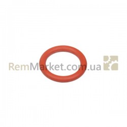 Прокладка O-Ring 12x9x2mm 108 для кофемашины Saeco красный Прокладка O-Ring 12x9x2mm 108 для кофемашины Saeco красный