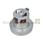 Двигун для пилососа D = 125 / 84mm H = 29 / 122mm 2300W PHb-T-03R128590 Gorenje фото товару