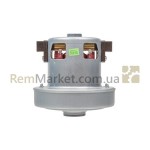 Двигун для пилососа D = 125 / 84mm H = 29 / 122mm 2300W PHb-T-03R128590 Gorenje фото товару