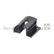 Тримач (нижній, правий) внутр. скла двері для духовки Electrolux