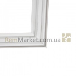 Ущільнювальна гума мороз. камери 665x570mm Electrolux Ущільнювальна гума мороз. камери 665x570mm Electrolux