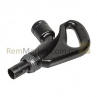 Ручка шланга с ДУ для пылесоса VC3100M (отвер. под шланг 52mm, в трубу 35mm) Samsung