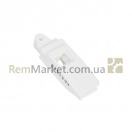 Замок люка (двери) для сушильной машины Electrolux