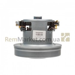 Двигатель для пылесоса D=130/84mm H=30/105mm 1800W Whicepart VC07W16QB Двигатель для пылесоса D=130/84mm H=30/105mm 1800W Whicepart VC07W16QB