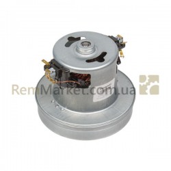 Двигатель для пылесоса D=130/84mm H=30/105mm 1800W Whicepart VC07W16QB Двигатель для пылесоса D=130/84mm H=30/105mm 1800W Whicepart VC07W16QB