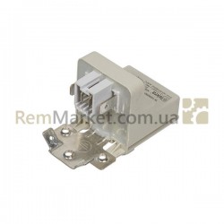 Сетевой фильтр KNB7425 275V 16A для стир. машины Whirlpool Сетевой фильтр KNB7425 275V 16A для стир. машины Whirlpool